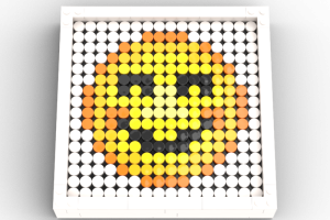 Emoji: Smiling