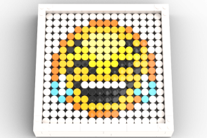 Emoji: Tears of Joy