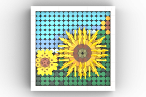 Flowers: Sunflower
